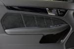 Mercedes-Benz C63 AMG Coupe Edition 507 2013 года